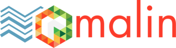 Logo Malin